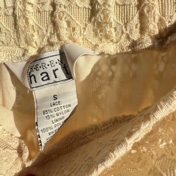 Keren Hart size s - Picture 9 of 14